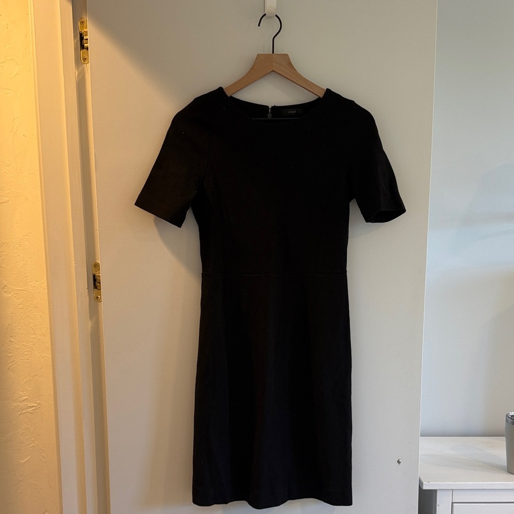J.Crew Work Dress